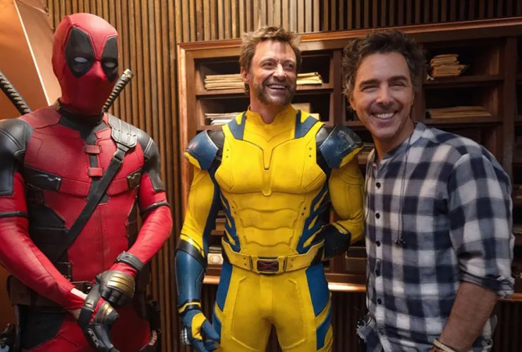 Vamos analisar cada cena excluída de Deadpool e Wolverine (e o que elas significam)