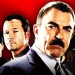 Blue Bloods wallpaper