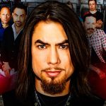 Dave Navarro, Inkmaster