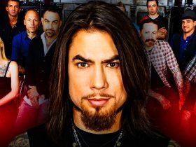 Dave Navarro, Inkmaster