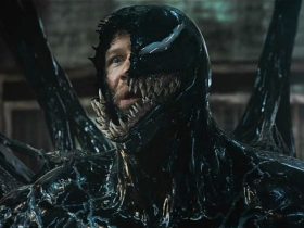 Venom 3 apresenta um pequeno ovo de Páscoa dos Caça-Fantasmas que você provavelmente perdeu