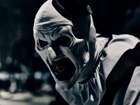 Você consegue assistir Terrifier 3 sem ver os outros filmes? O diretor tem uma resposta (exclusivo)