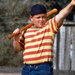 Você está me matando, Smalls: as origens da citação de Ham Porter em The Sandlot