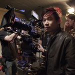 Você vai querer cravar os dentes nos 15 filmes de vampiros favoritos do maestro James Wan