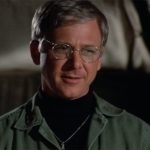 William Christopher teve um hábito inesperado no set durante M*A*S*H