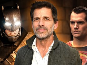 Zack Snyder e a MPAA entraram em confronto sobre a classificação de Batman V Superman por um motivo absurdo