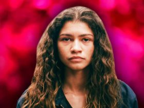 Euphoria Zendaya