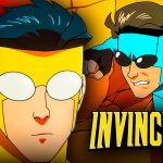 Invincible Season 3 wallpaper