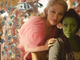 5 razões pelas quais Wicked dominou as bilheterias