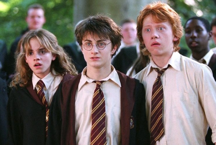 5 razões pelas quais a série de TV Harry Potter da HBO está destinada ao fracasso