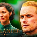 Outlander Season 8 wallpaper