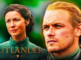 Outlander Season 8 wallpaper