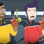 A Star Trek: Lower Decks, 5ª temporada, Voice Cameo traz de volta um favorito dos fãs