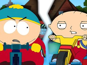 A amarga rivalidade entre South Park e Family Guy, totalmente explicada