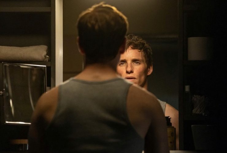 A atualização da segunda temporada de The Day Of The Jackal pode ter estragado o destino do assassino de Eddie Redmayne