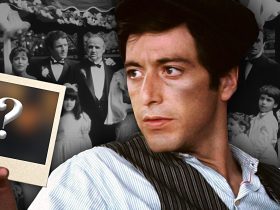 A cena icônica que salvou Al Pacino de ser demitido do padrinho