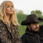 A colocação gratuita de produtos da 5ª temporada de Yellowstone está gerando indignação