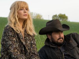 A colocação gratuita de produtos da 5ª temporada de Yellowstone está gerando indignação