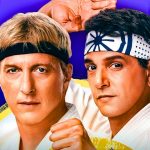 Cobra Kai Season 6 duo