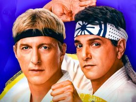 Cobra Kai Season 6 duo