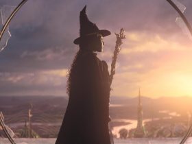 A decisão de dividir Wicked em dois filmes é boa, na verdade