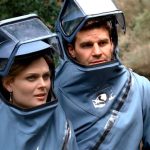 A estrela convidada de Bones compartilha uma distinção única com David Boreanaz e Emily Deschanel