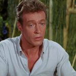 A estrela da Ilha de Gilligan, Russell Johnson, teve dificuldades para se ajustar à sua fama