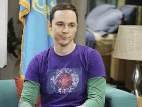 A estrela da Teoria do Big Bang que quase interpretou Sheldon Cooper antes de Jim Parsons