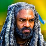 Khary Payton, Walking Dead