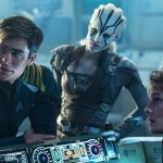 A fascinante razão pela qual um ovo de Páscoa alienígena foi retirado de Star Trek Beyond