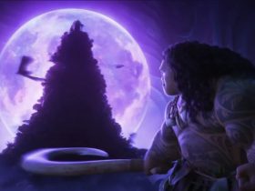 A melhor música de Moana 2 vem de um personagem quase todo escondido do marketing