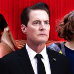 A ordem correta para assistir Twin Peaks de David Lynch