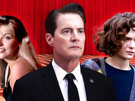 A ordem correta para assistir Twin Peaks de David Lynch