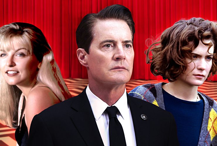 A ordem correta para assistir Twin Peaks de David Lynch