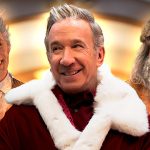 A ordem correta para assistir à franquia Papai Noel de Tim Allen