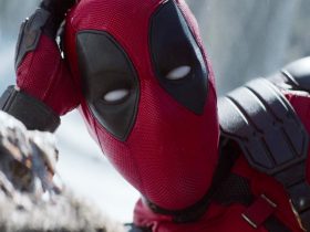 A piada de Deadpool e Wolverine A Disney pediu a Ryan Reynolds para cortar