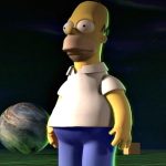 A piada de terror da casa na árvore dos Simpsons que levou a uma verificação de bem-estar na vida real