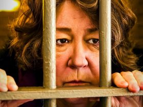 The Sticky, Margo Martindale