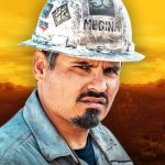 Landman, Michael Pena