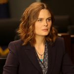 A única coisa que Emily Deschanel acredita que Bones poderia ter explorado mais na TV a cabo