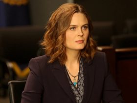 A única coisa que Emily Deschanel acredita que Bones poderia ter explorado mais na TV a cabo