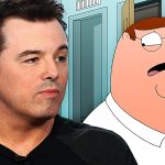 A única piada de Family Guy que Seth MacFarlane se arrepende