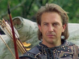 A única razão pela qual Kevin Costner concordou em estrelar Robin Hood: Prince Of Thieves