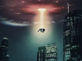 A verdadeira história por trás de The Manhattan Alien Abduction, da Netflix, explicada