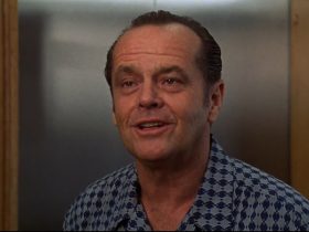 A verdadeira razão pela qual Jack Nicholson desapareceu de Hollywood