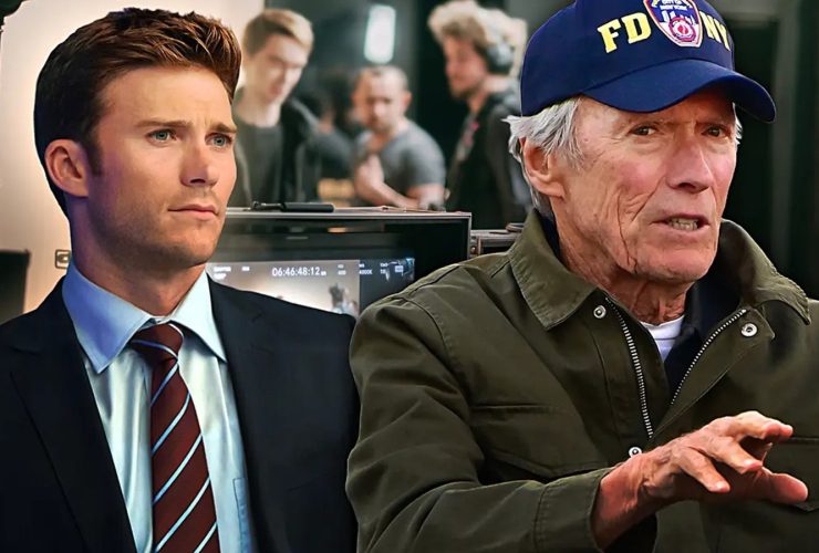 A verdadeira razão pela qual Scott, filho de Clint Eastwood, não estrelou seus filmes