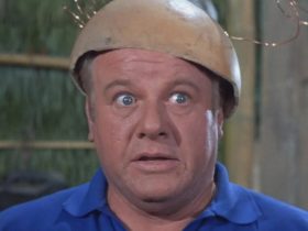 Alan Hale Jr. fez de tudo para conseguir seu papel na ilha de Gilligan