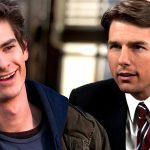 Antes de se tornar o Homem-Aranha, Andrew Garfield estrelou um fracasso de Tom Cruise