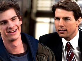 Antes de se tornar o Homem-Aranha, Andrew Garfield estrelou um fracasso de Tom Cruise