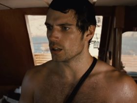 Antes do Superman, Henry Cavill estrelou um thriller de ação com Bruce Willis